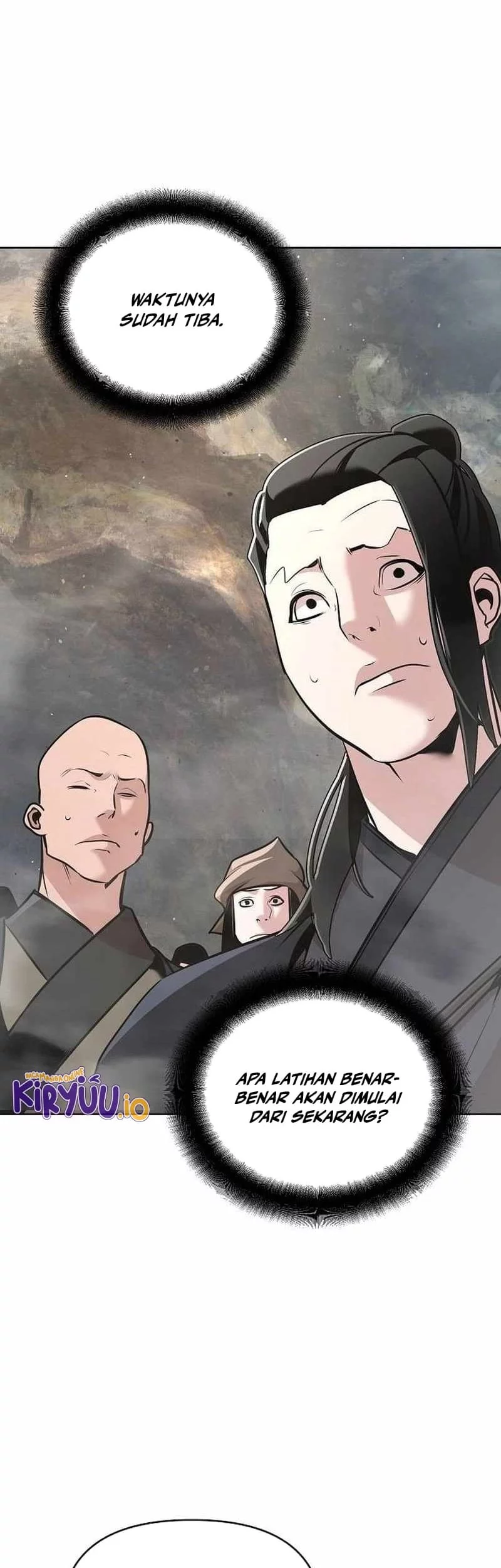 The Mysterious World’s Greatest Martial Artist Little Prince Chapter 41 - halaman 3