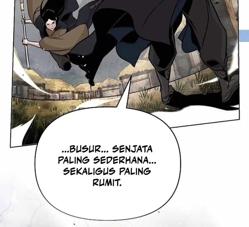The Mysterious World’s Greatest Martial Artist Little Prince Chapter 41 - halaman 33