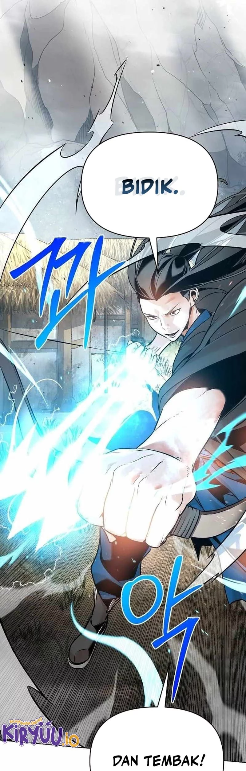 The Mysterious World’s Greatest Martial Artist Little Prince Chapter 41 - halaman 34