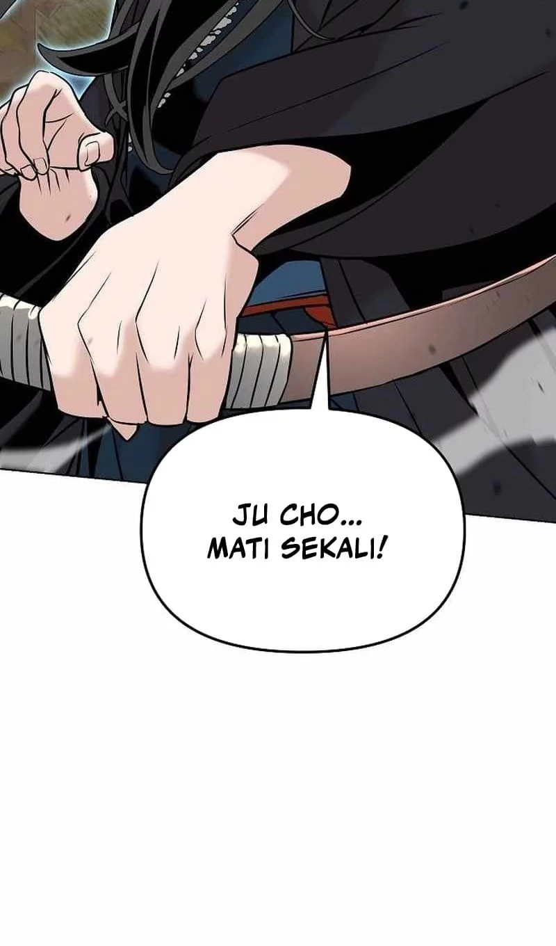 The Mysterious World’s Greatest Martial Artist Little Prince Chapter 41 - halaman 38