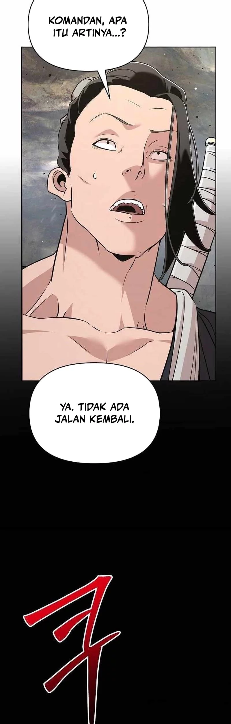 The Mysterious World’s Greatest Martial Artist Little Prince Chapter 41 - halaman 4