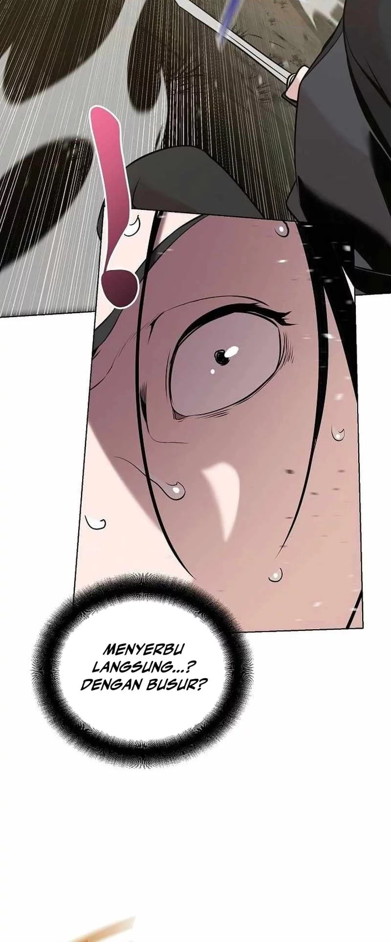The Mysterious World’s Greatest Martial Artist Little Prince Chapter 41 - halaman 43