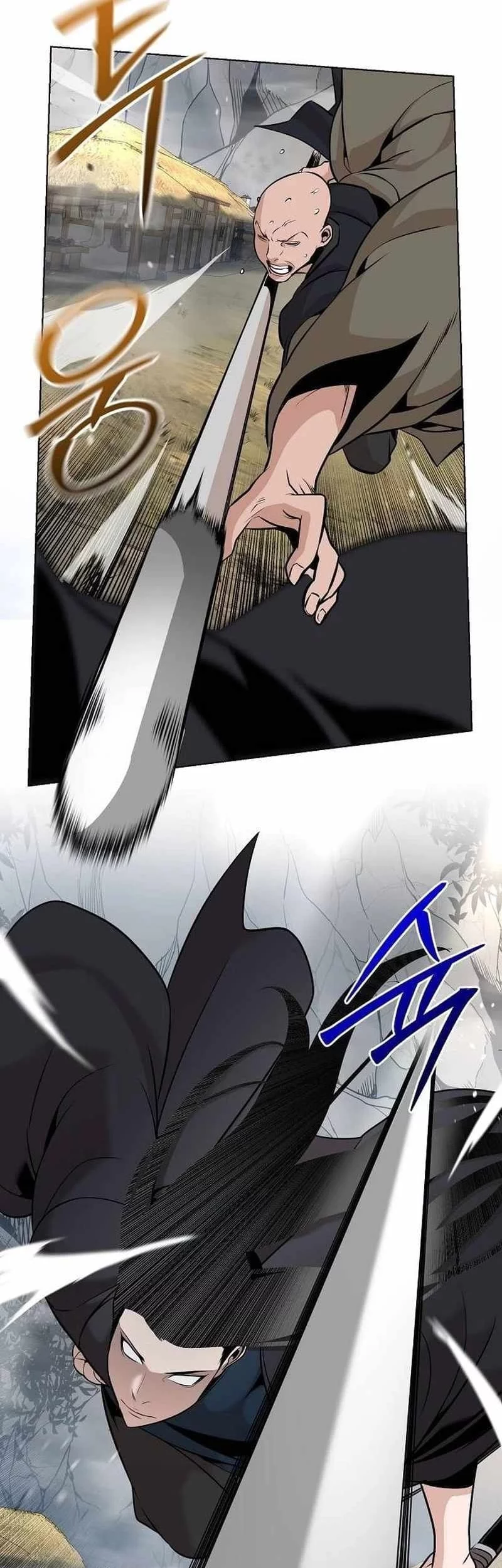 The Mysterious World’s Greatest Martial Artist Little Prince Chapter 41 - halaman 44