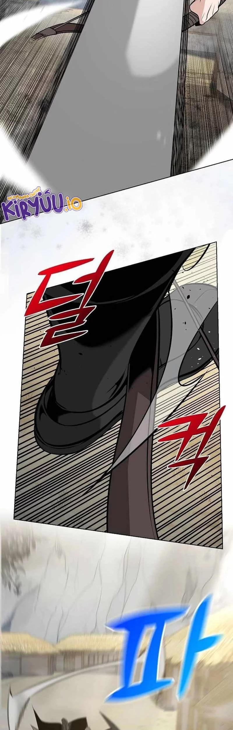 The Mysterious World’s Greatest Martial Artist Little Prince Chapter 41 - halaman 45