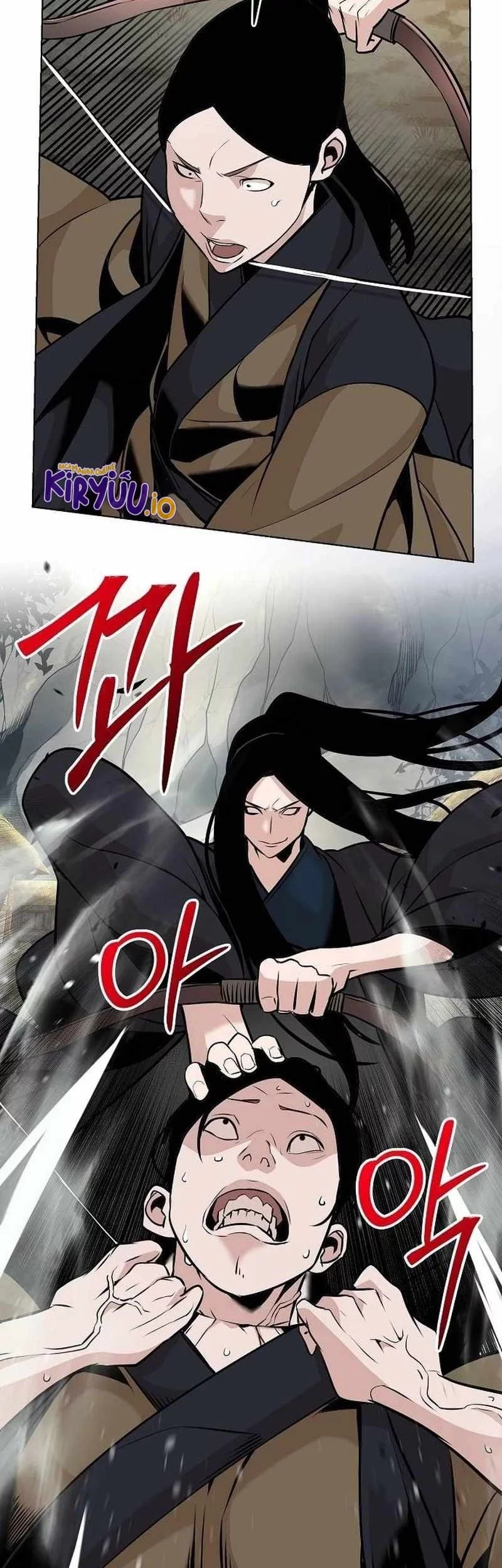 The Mysterious World’s Greatest Martial Artist Little Prince Chapter 41 - halaman 49