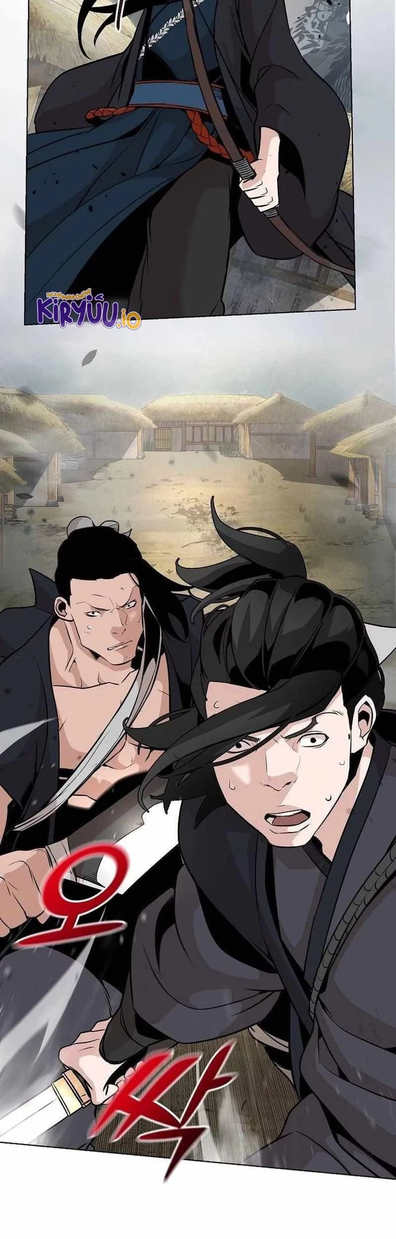 The Mysterious World’s Greatest Martial Artist Little Prince Chapter 41 - halaman 51