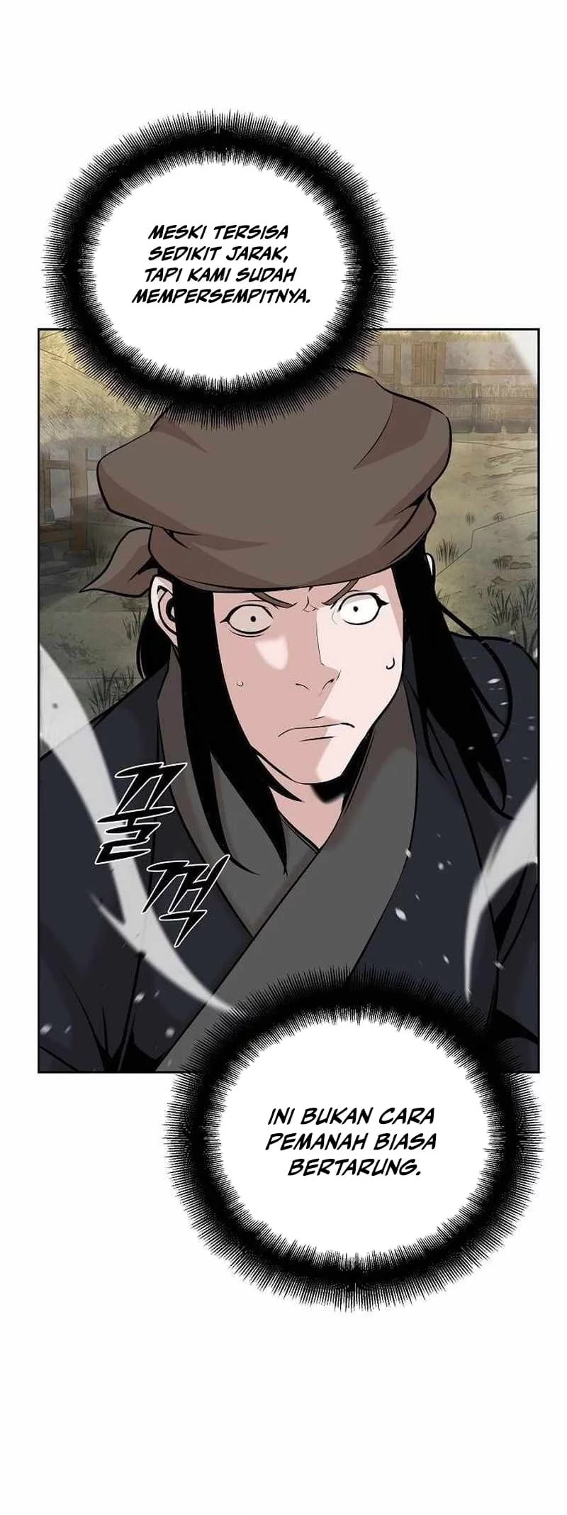 The Mysterious World’s Greatest Martial Artist Little Prince Chapter 41 - halaman 52