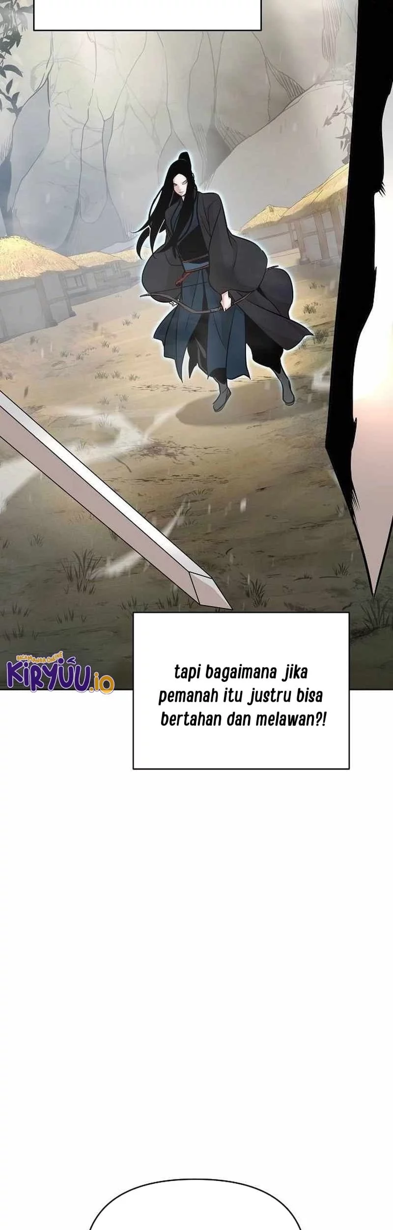 The Mysterious World’s Greatest Martial Artist Little Prince Chapter 41 - halaman 55