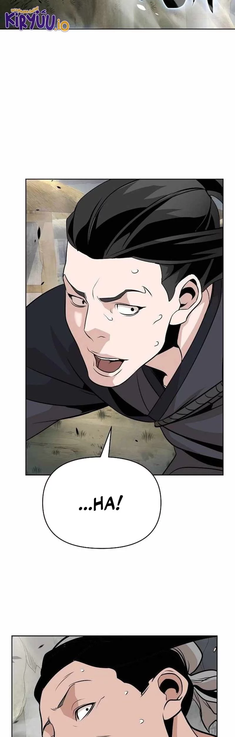 The Mysterious World’s Greatest Martial Artist Little Prince Chapter 41 - halaman 62