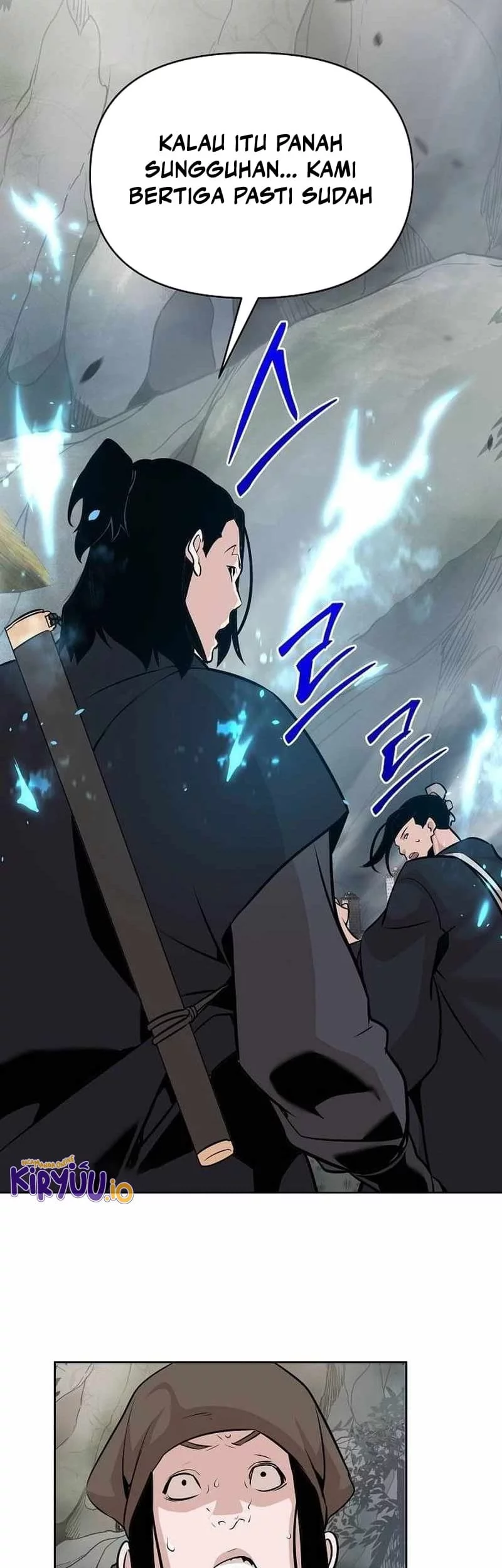 The Mysterious World’s Greatest Martial Artist Little Prince Chapter 41 - halaman 64