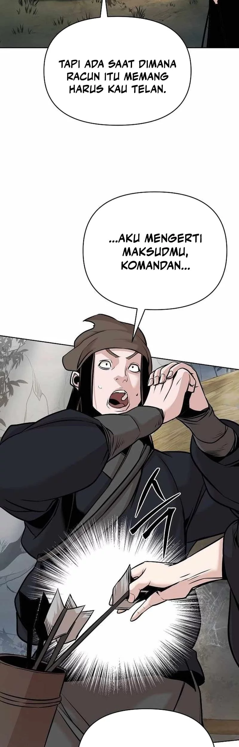 The Mysterious World’s Greatest Martial Artist Little Prince Chapter 41 - halaman 66