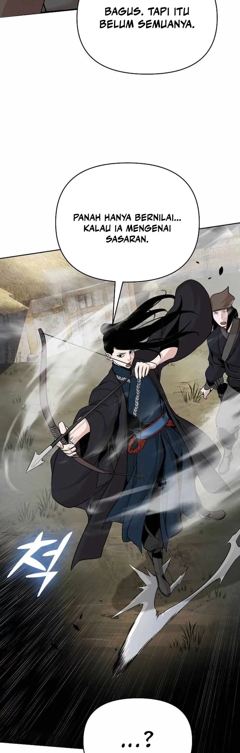 The Mysterious World’s Greatest Martial Artist Little Prince Chapter 41 - halaman 67