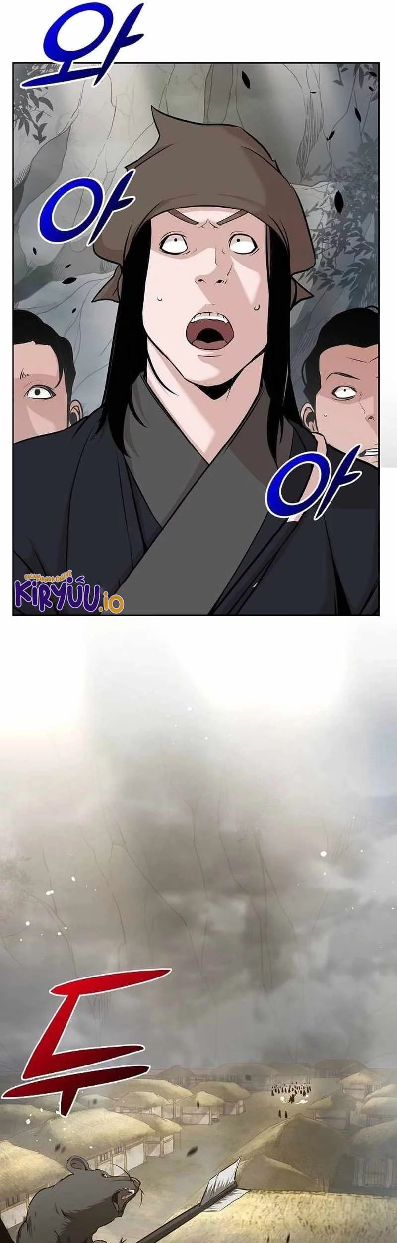 The Mysterious World’s Greatest Martial Artist Little Prince Chapter 41 - halaman 69