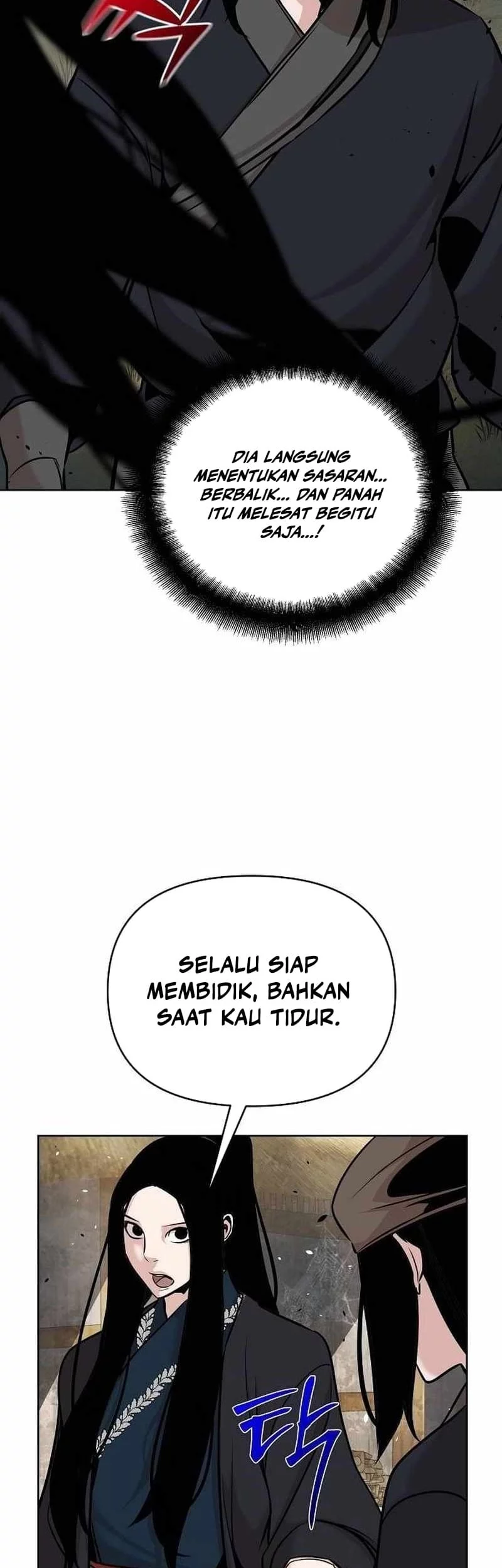 The Mysterious World’s Greatest Martial Artist Little Prince Chapter 41 - halaman 71