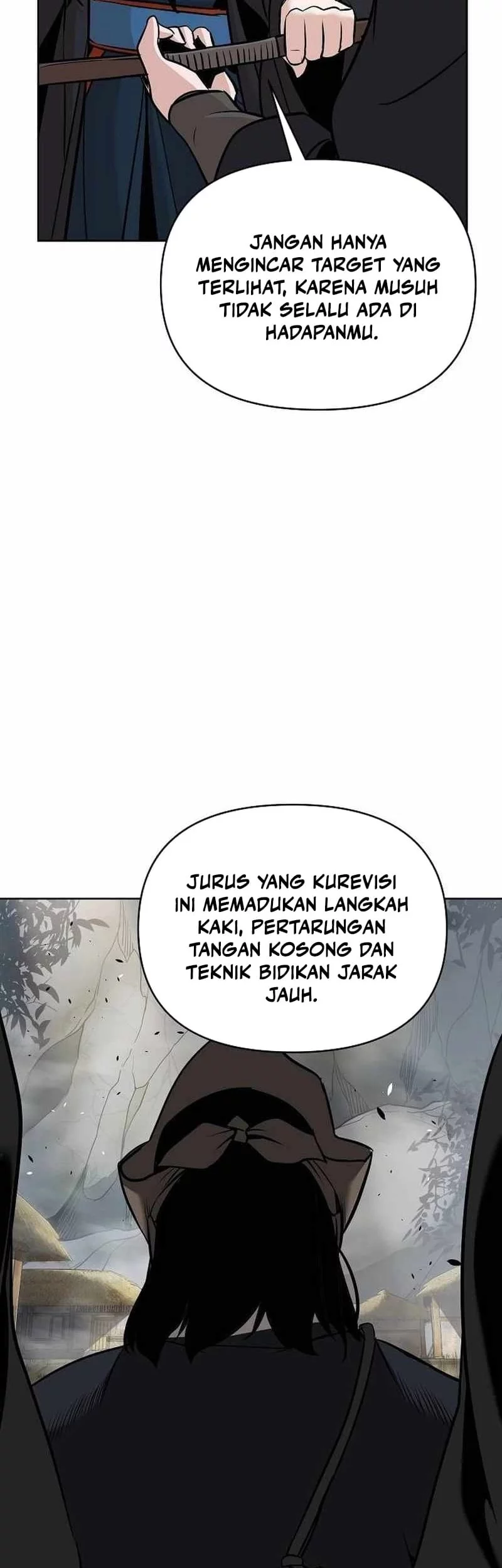 The Mysterious World’s Greatest Martial Artist Little Prince Chapter 41 - halaman 72
