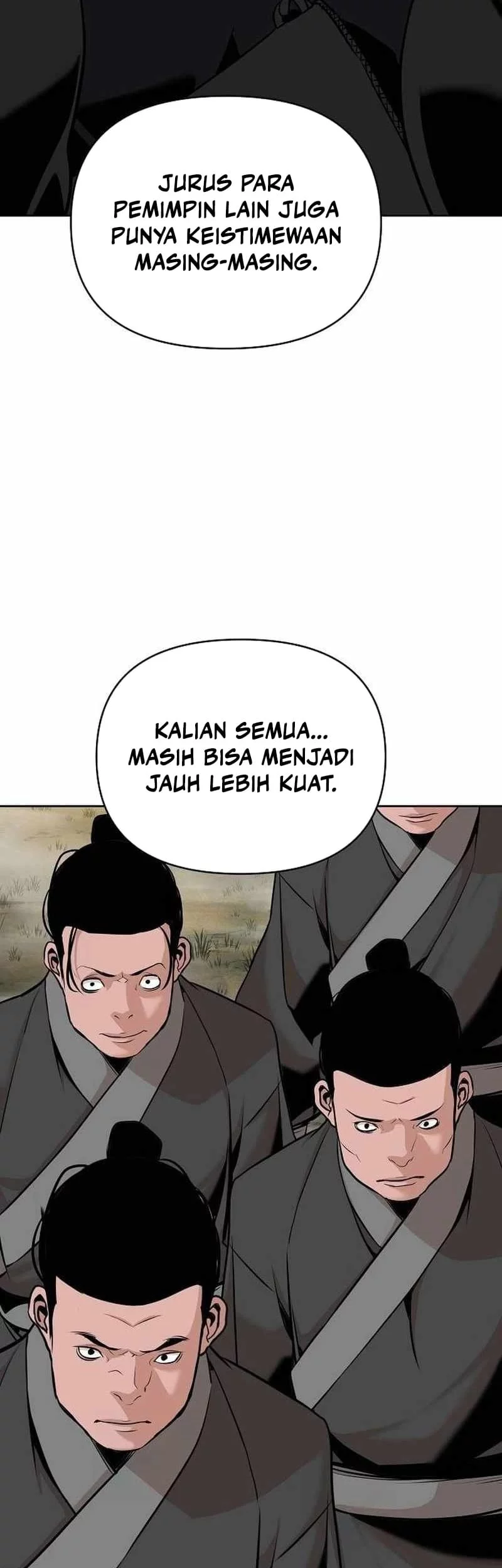 The Mysterious World’s Greatest Martial Artist Little Prince Chapter 41 - halaman 73