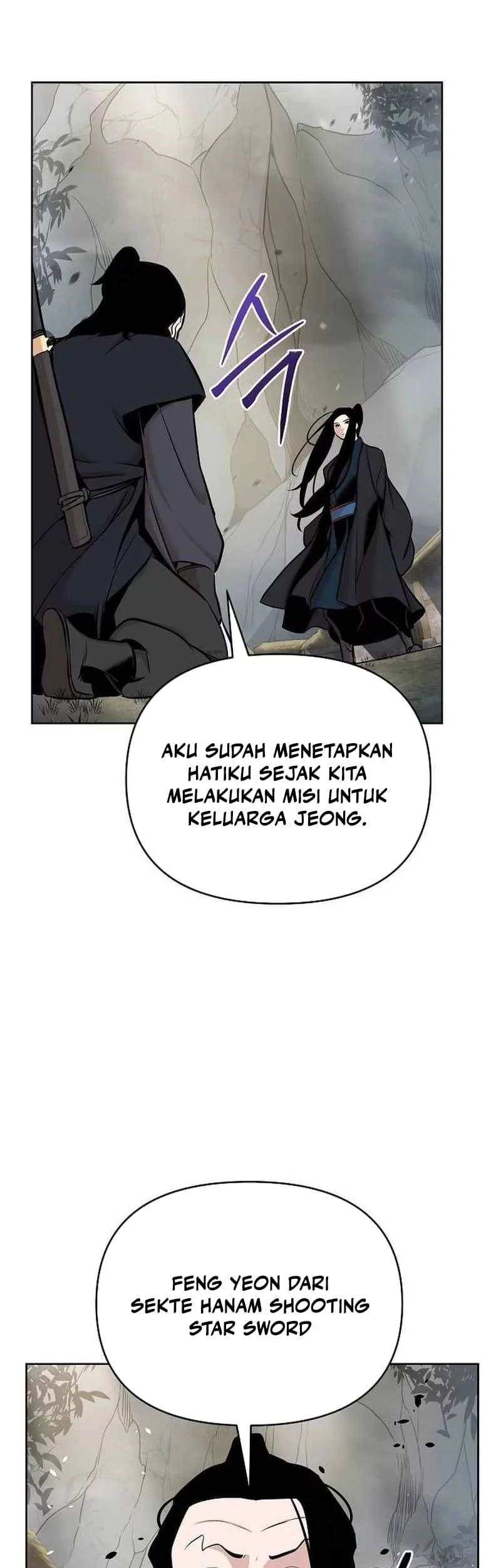 The Mysterious World’s Greatest Martial Artist Little Prince Chapter 41 - halaman 77