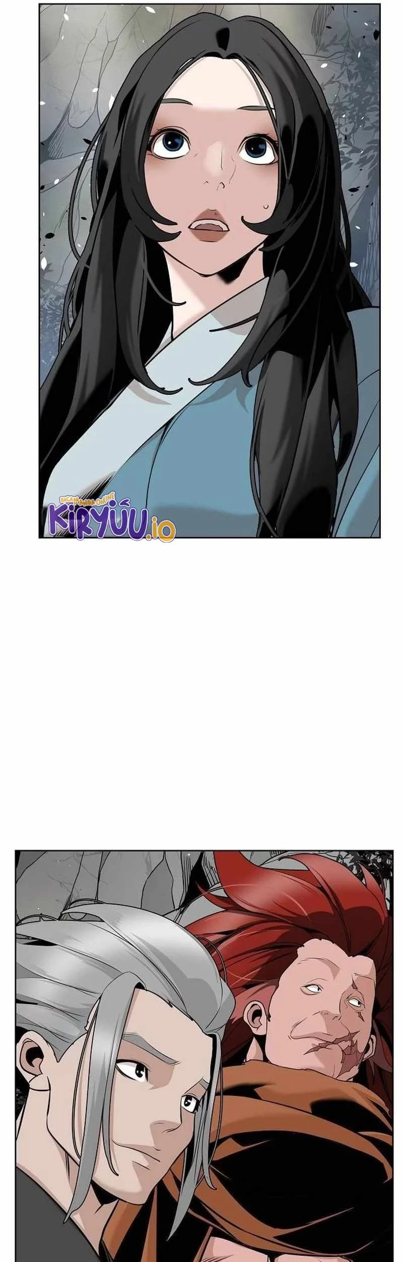 The Mysterious World’s Greatest Martial Artist Little Prince Chapter 41 - halaman 81