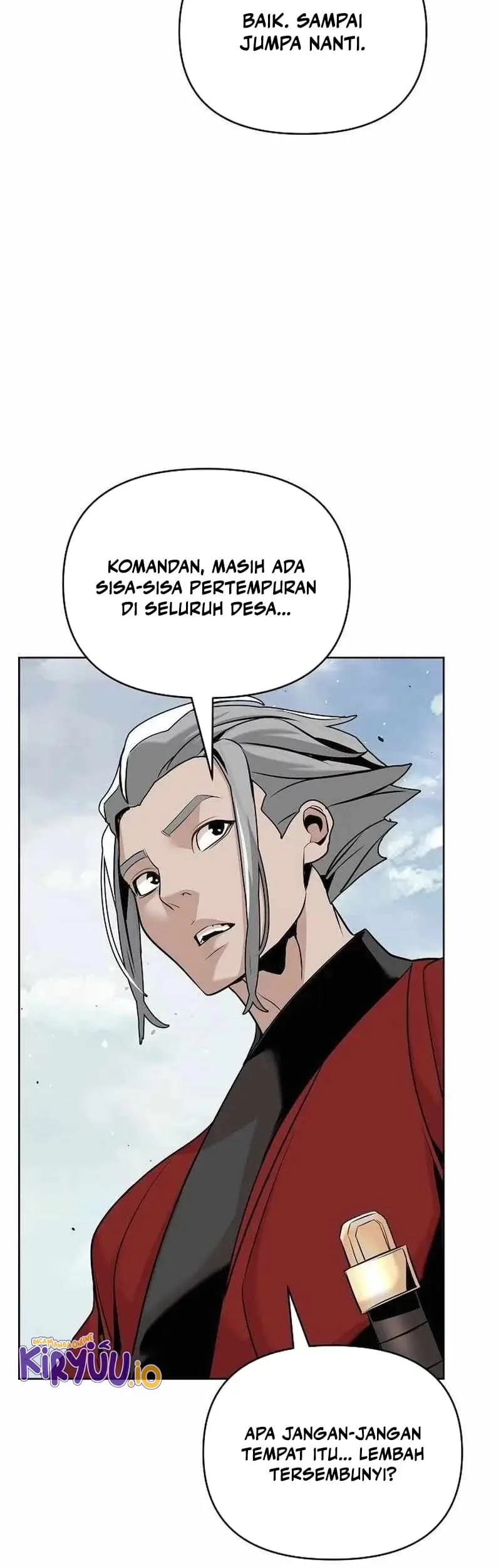 The Mysterious World’s Greatest Martial Artist Little Prince Chapter 42 - halaman 11