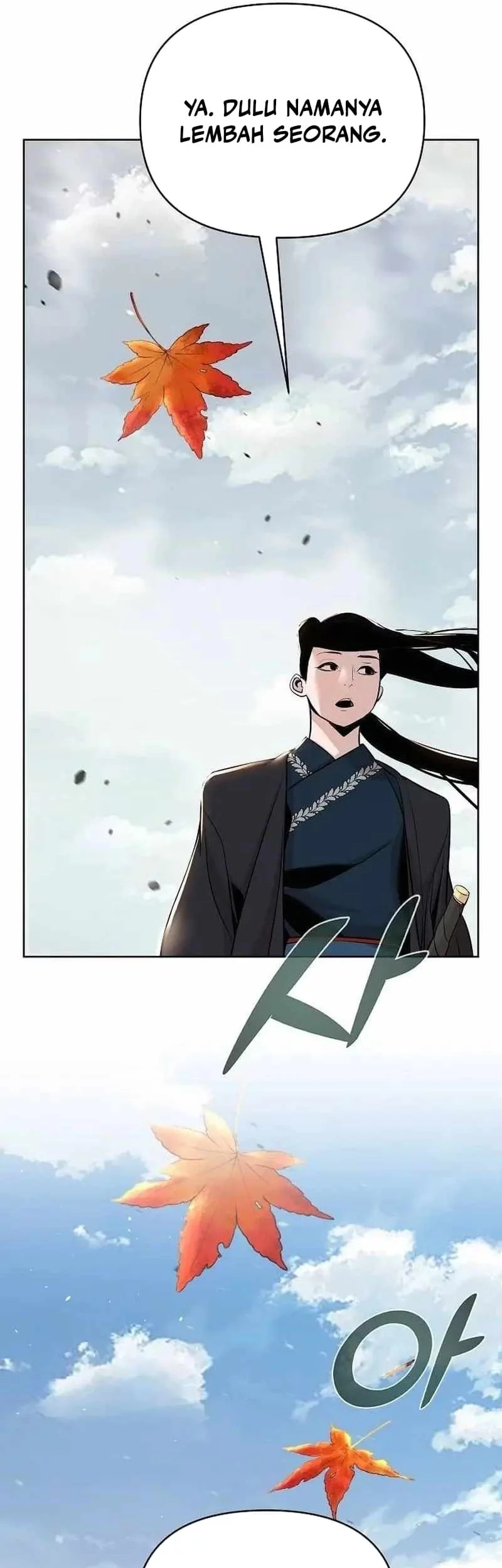The Mysterious World’s Greatest Martial Artist Little Prince Chapter 42 - halaman 13