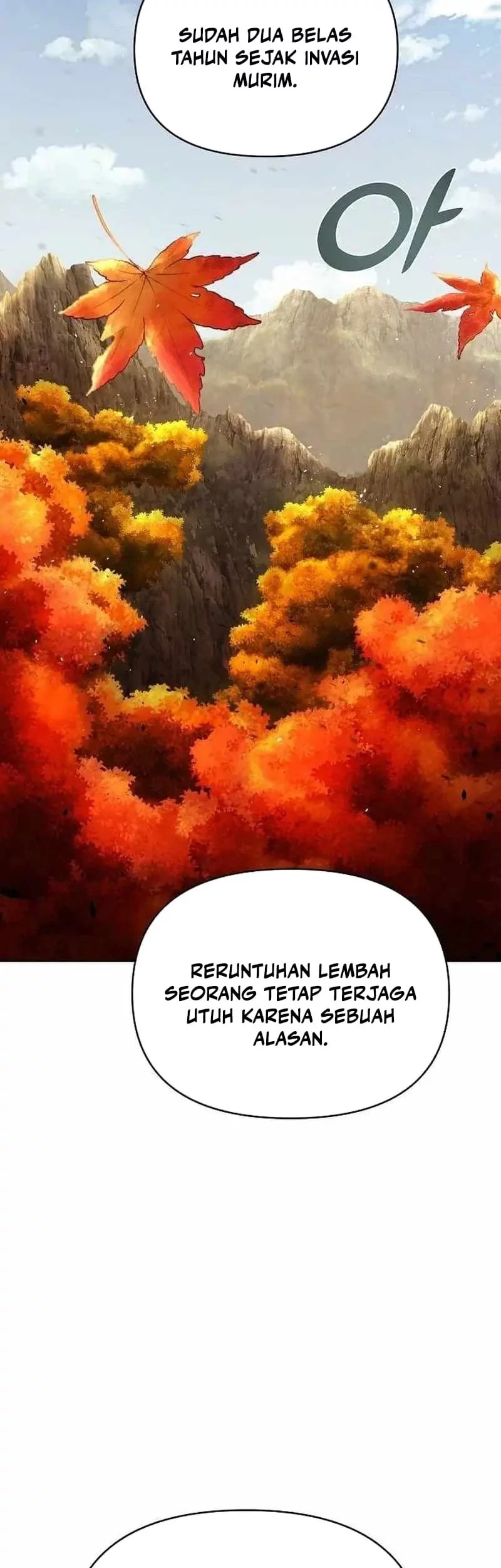 The Mysterious World’s Greatest Martial Artist Little Prince Chapter 42 - halaman 14