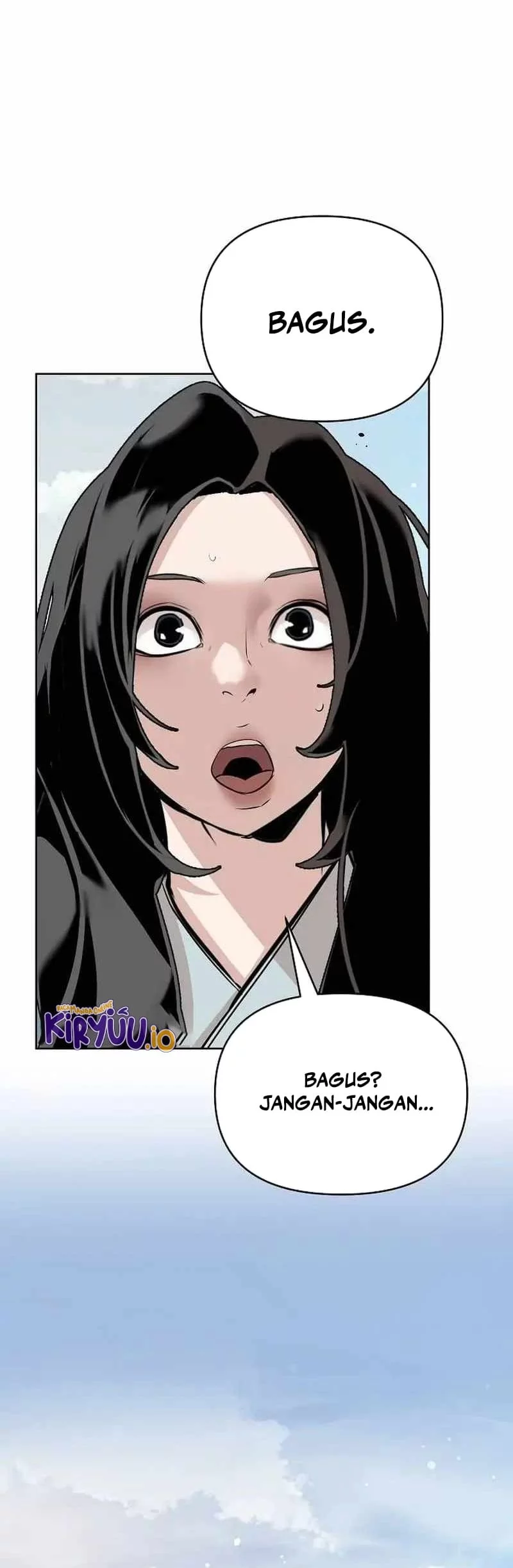 The Mysterious World’s Greatest Martial Artist Little Prince Chapter 42 - halaman 17