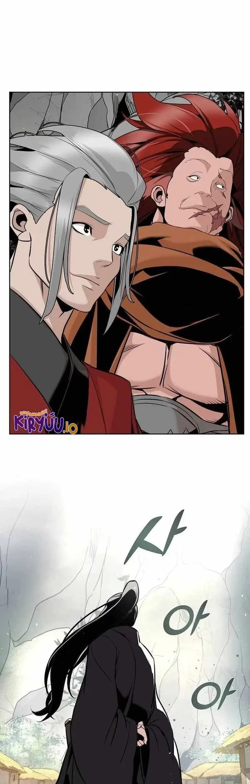 The Mysterious World’s Greatest Martial Artist Little Prince Chapter 42 - halaman 2