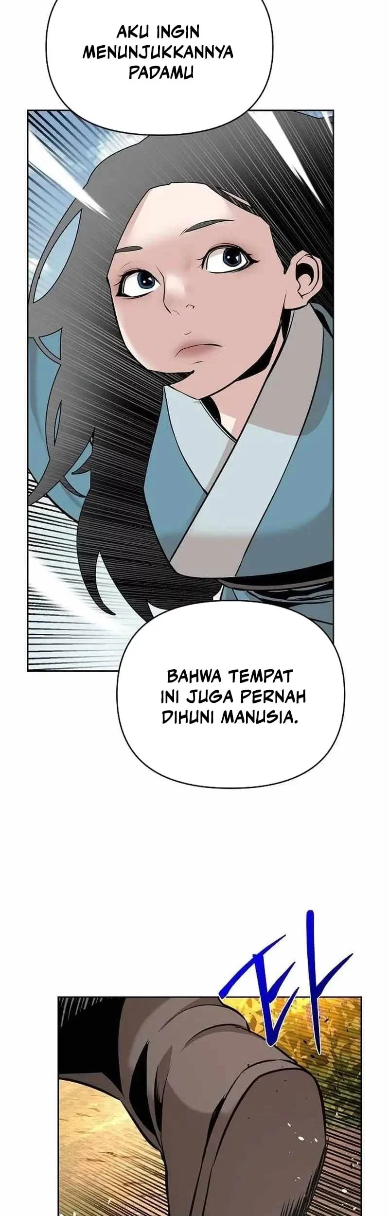 The Mysterious World’s Greatest Martial Artist Little Prince Chapter 42 - halaman 39