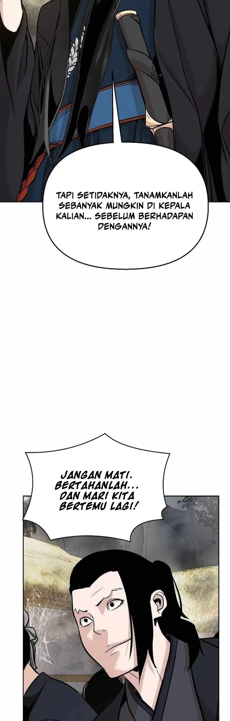 The Mysterious World’s Greatest Martial Artist Little Prince Chapter 42 - halaman 4