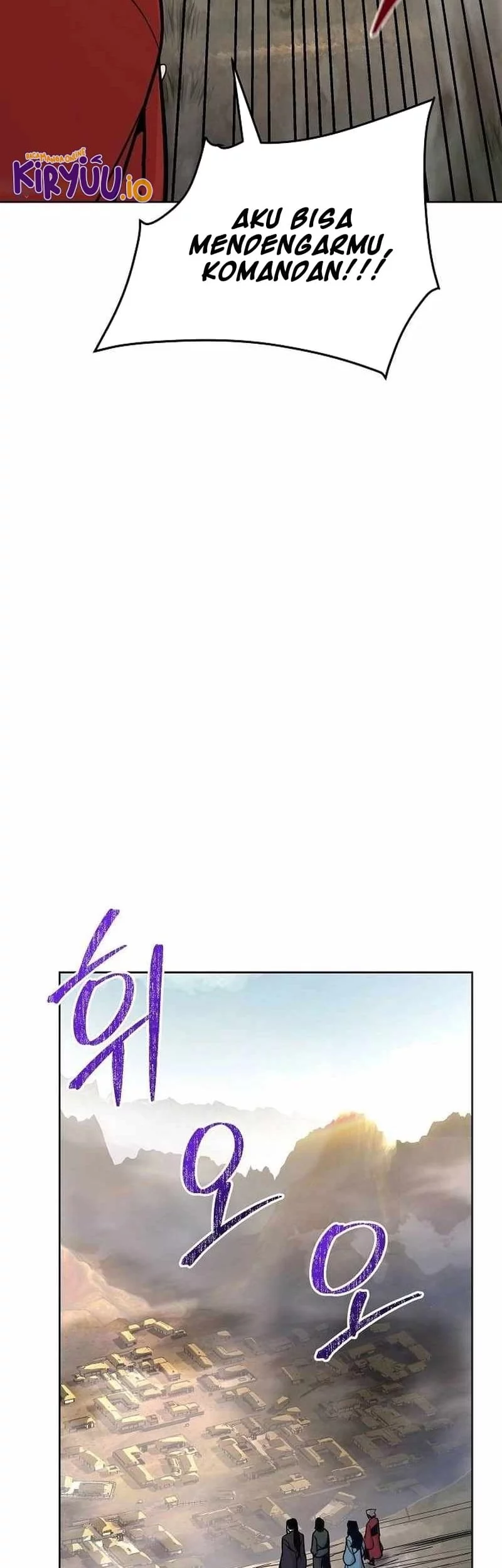 The Mysterious World’s Greatest Martial Artist Little Prince Chapter 42 - halaman 47