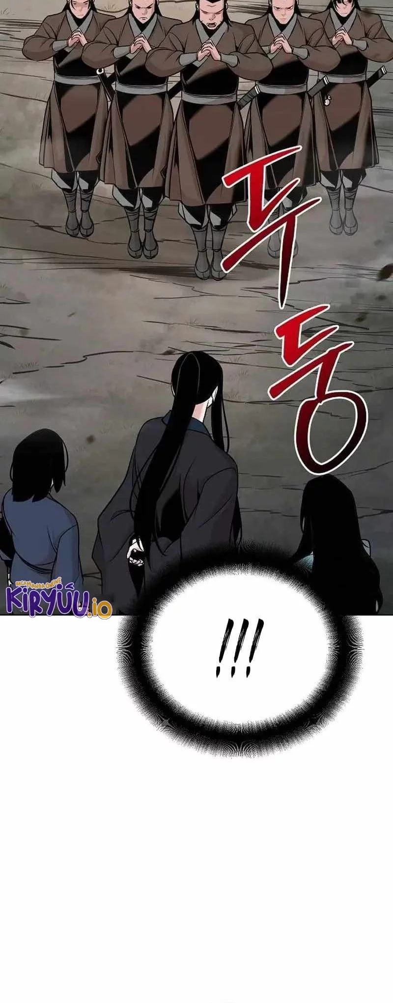 The Mysterious World’s Greatest Martial Artist Little Prince Chapter 42 - halaman 53