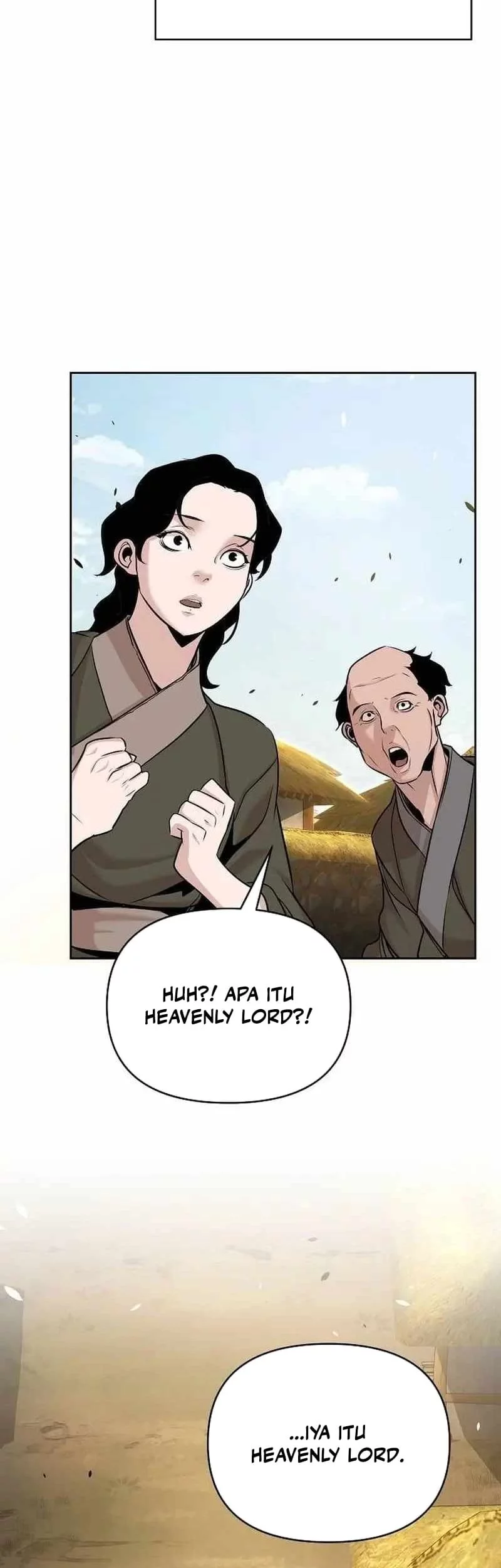 The Mysterious World’s Greatest Martial Artist Little Prince Chapter 42 - halaman 63
