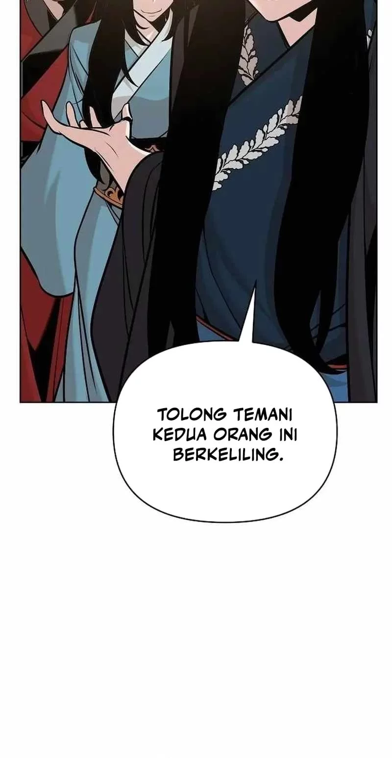 The Mysterious World’s Greatest Martial Artist Little Prince Chapter 42 - halaman 69