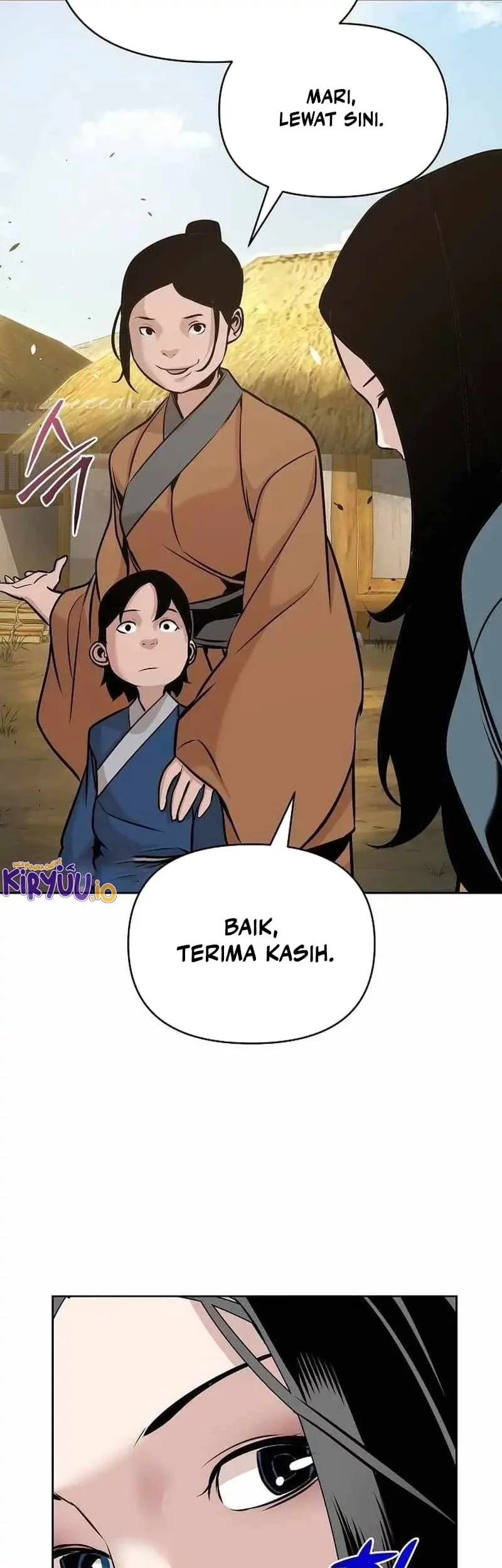 The Mysterious World’s Greatest Martial Artist Little Prince Chapter 42 - halaman 71