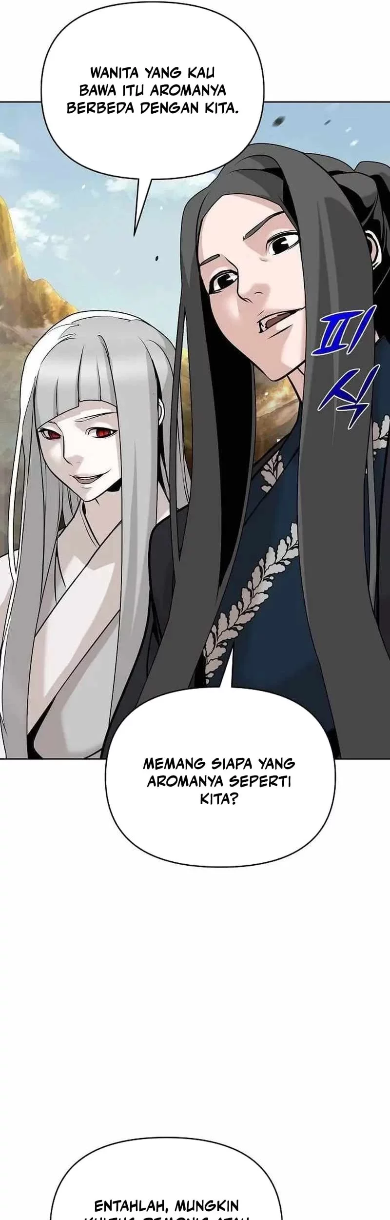 The Mysterious World’s Greatest Martial Artist Little Prince Chapter 42 - halaman 76