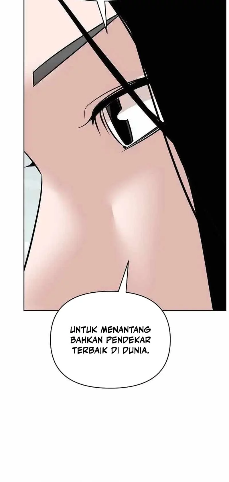 The Mysterious World’s Greatest Martial Artist Little Prince Chapter 42 - halaman 80