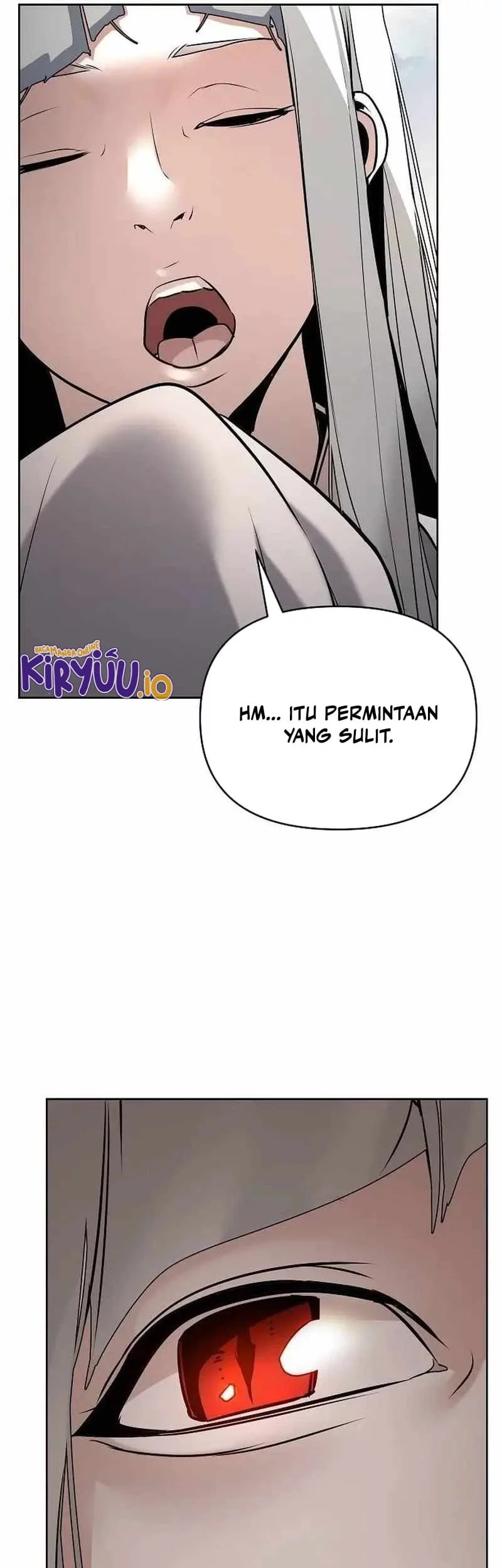 The Mysterious World’s Greatest Martial Artist Little Prince Chapter 42 - halaman 81