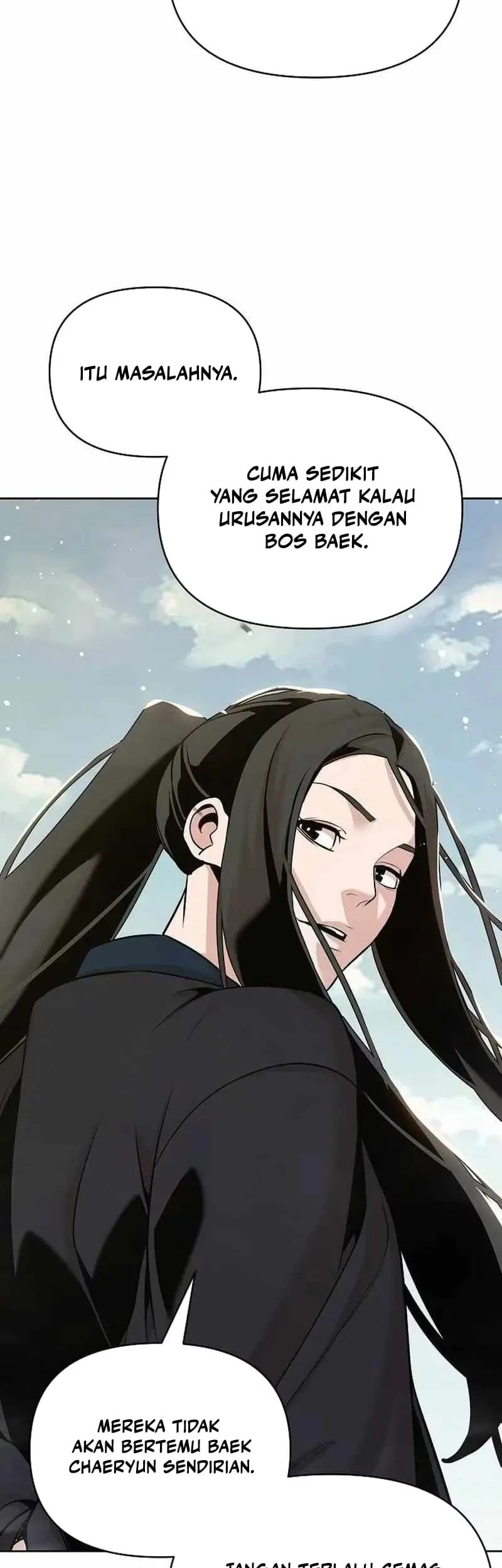 The Mysterious World’s Greatest Martial Artist Little Prince Chapter 42 - halaman 9