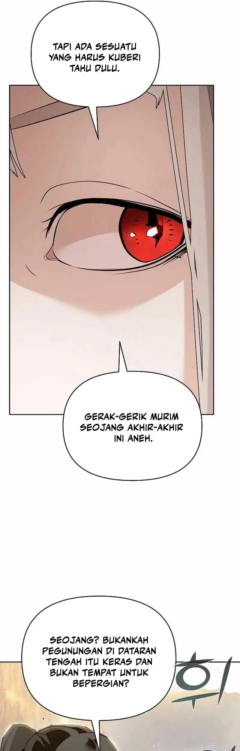 The Mysterious World’s Greatest Martial Artist Little Prince Chapter 43 - halaman 11