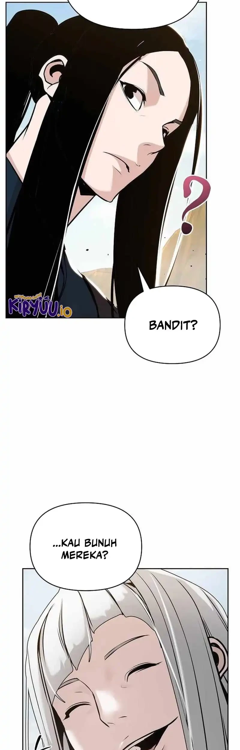 The Mysterious World’s Greatest Martial Artist Little Prince Chapter 43 - halaman 13