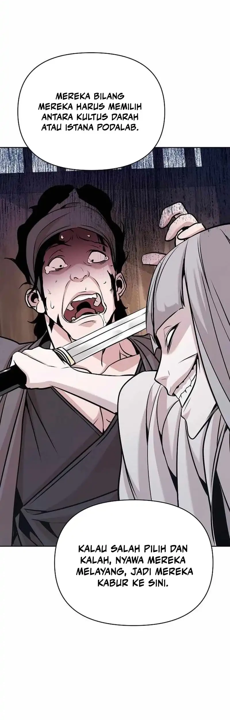 The Mysterious World’s Greatest Martial Artist Little Prince Chapter 43 - halaman 16