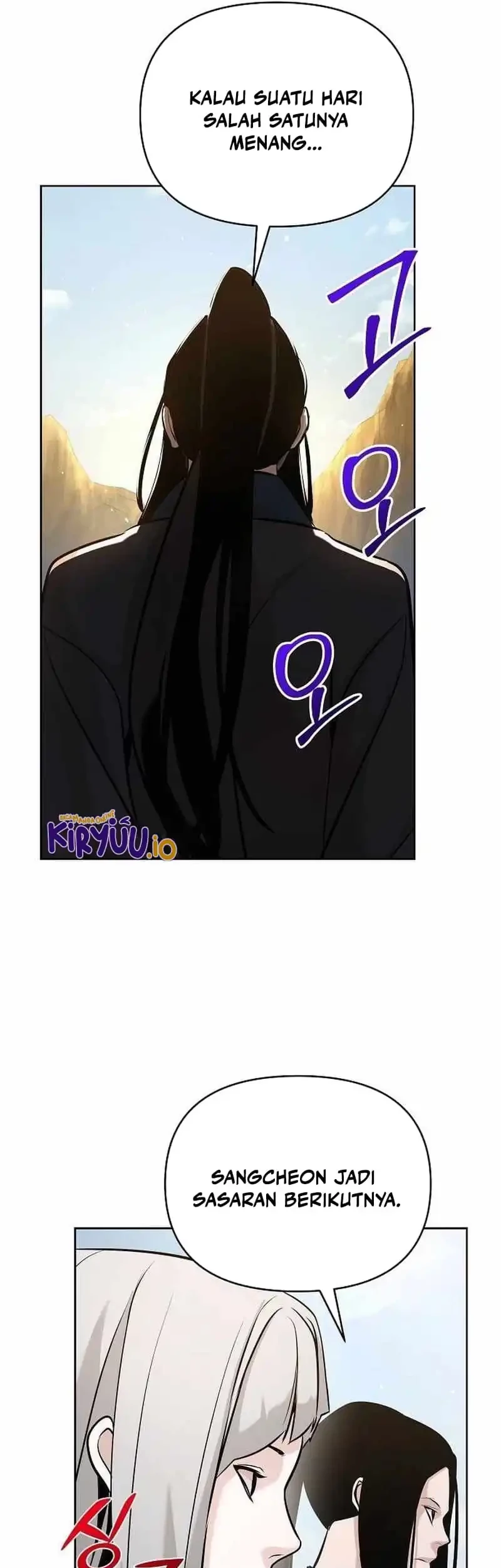 The Mysterious World’s Greatest Martial Artist Little Prince Chapter 43 - halaman 20