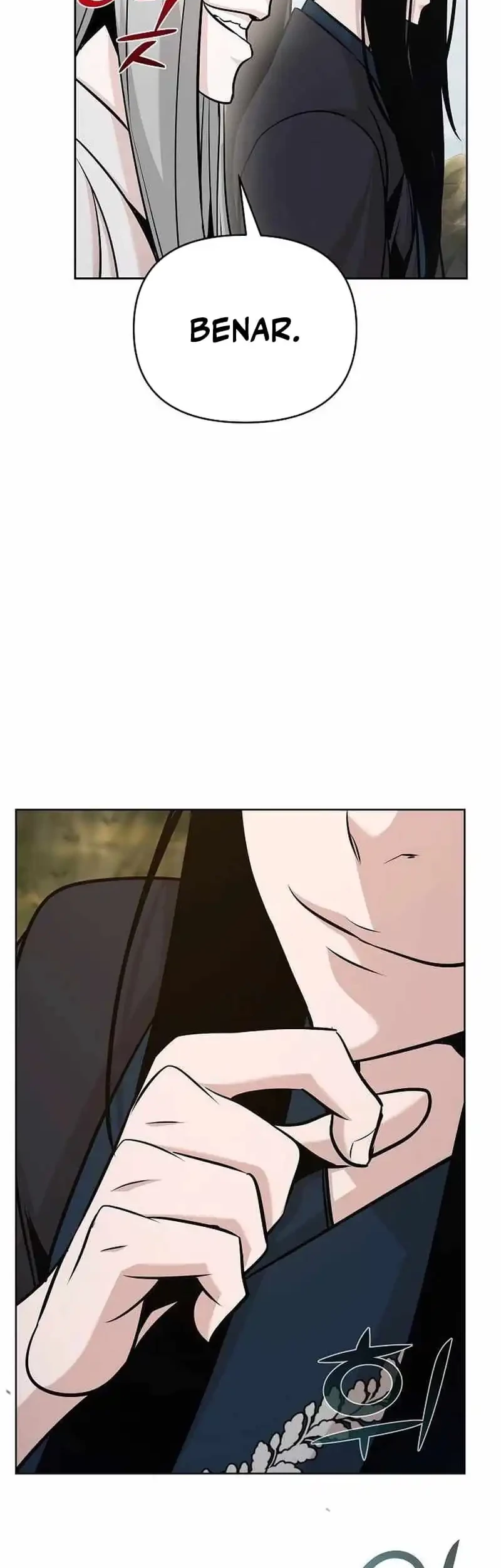 The Mysterious World’s Greatest Martial Artist Little Prince Chapter 43 - halaman 21
