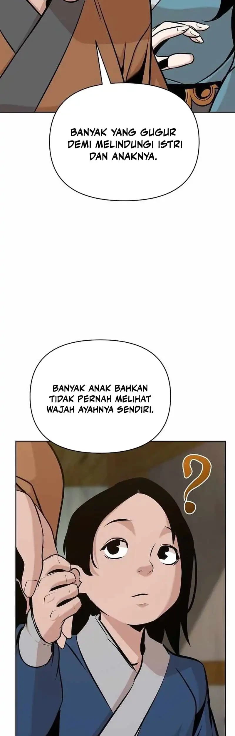 The Mysterious World’s Greatest Martial Artist Little Prince Chapter 43 - halaman 27