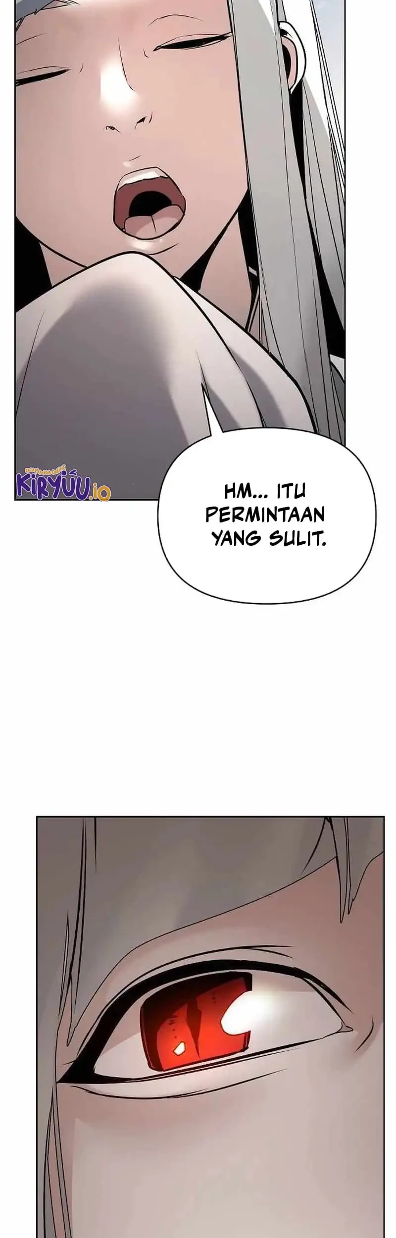 The Mysterious World’s Greatest Martial Artist Little Prince Chapter 43 - halaman 3