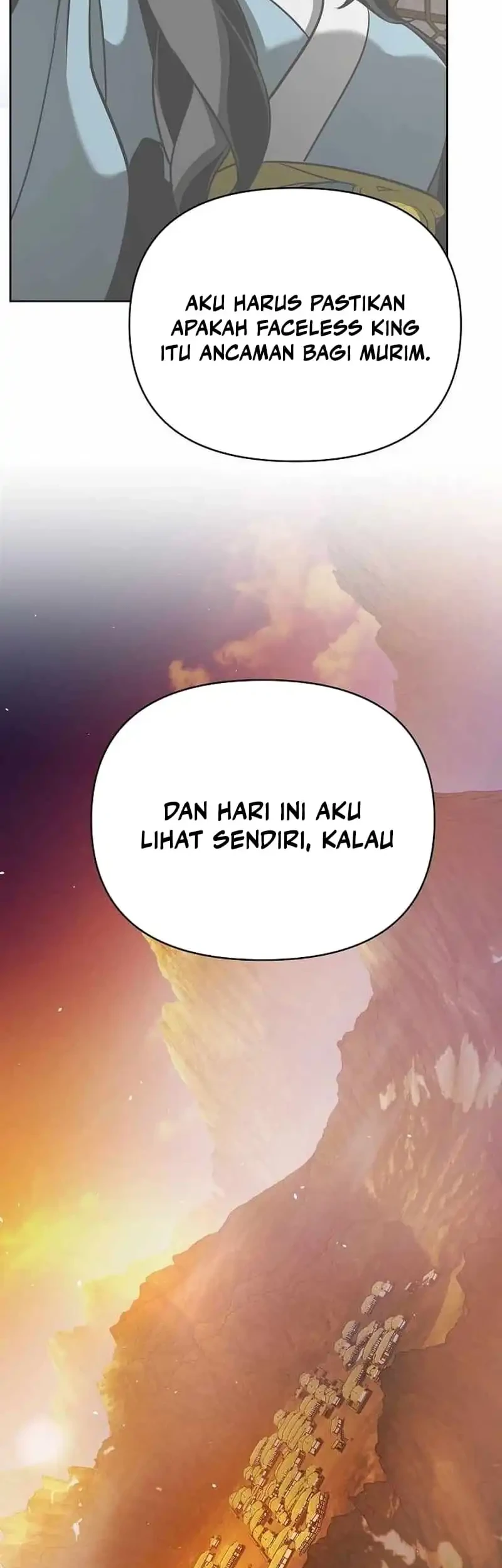The Mysterious World’s Greatest Martial Artist Little Prince Chapter 43 - halaman 38