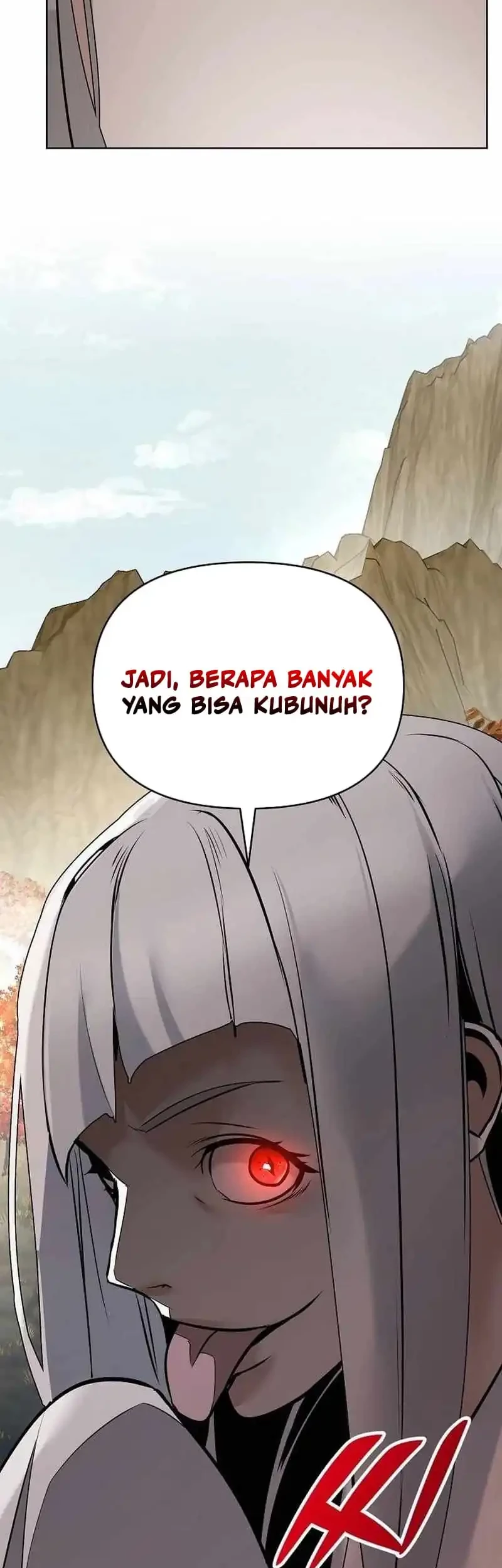 The Mysterious World’s Greatest Martial Artist Little Prince Chapter 43 - halaman 4