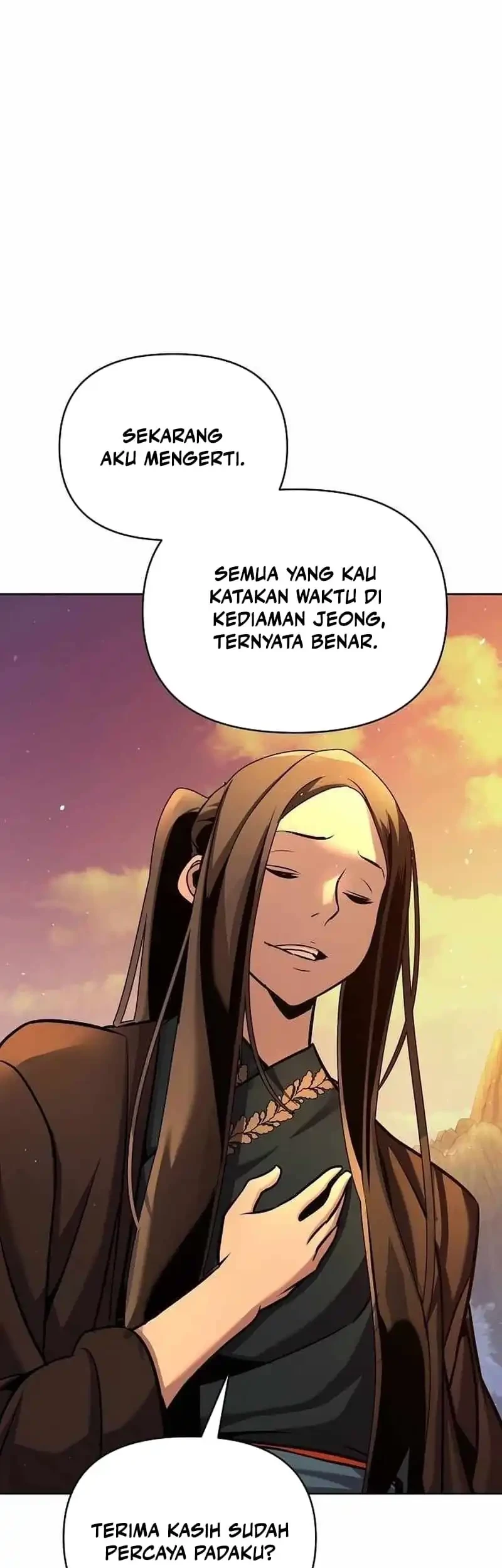 The Mysterious World’s Greatest Martial Artist Little Prince Chapter 43 - halaman 40