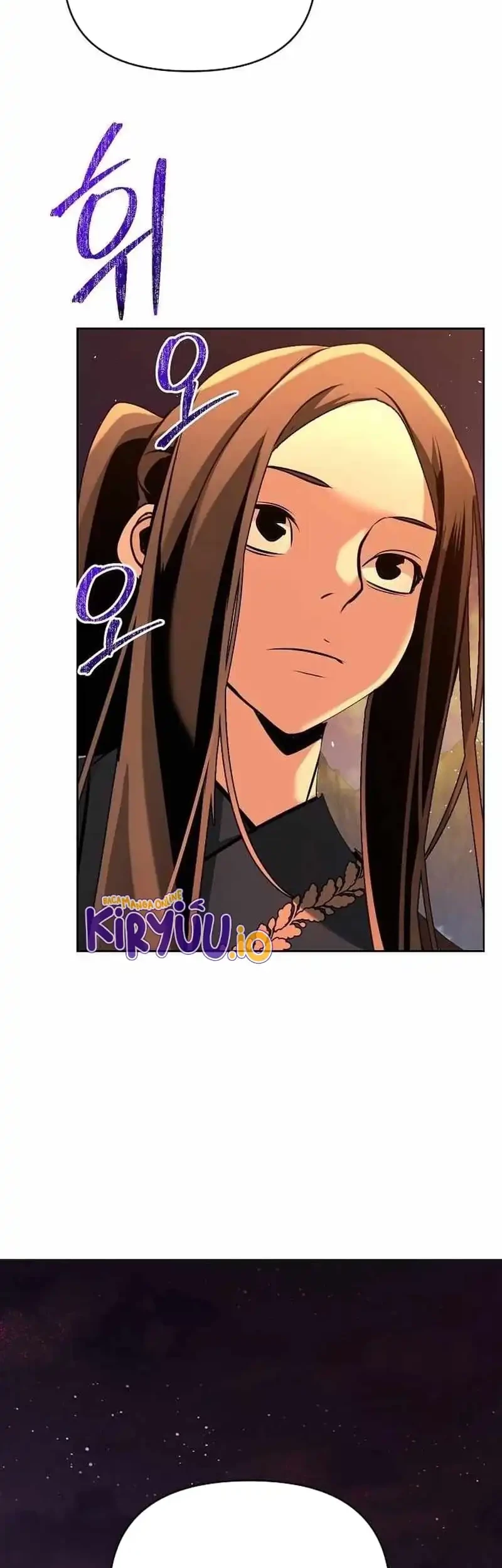 The Mysterious World’s Greatest Martial Artist Little Prince Chapter 43 - halaman 41