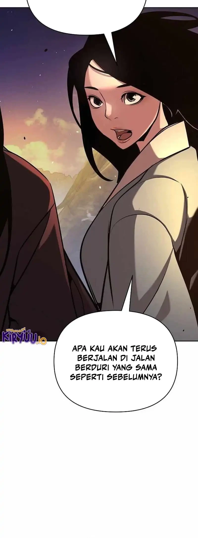 The Mysterious World’s Greatest Martial Artist Little Prince Chapter 43 - halaman 43